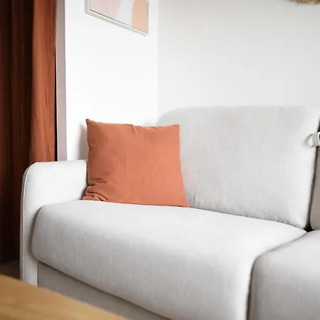 Lumineux Sur Les Toits - Metro A Proximite Apartment