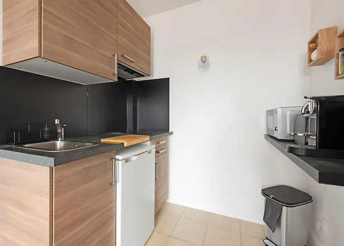 Apartment Lumineux Sur Les Toits - Metro A Proximite Toulouse